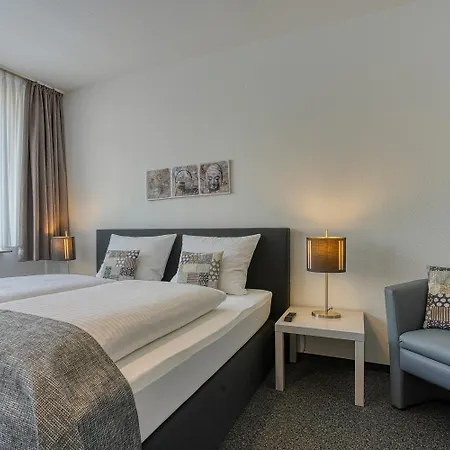 Hotell Carlton