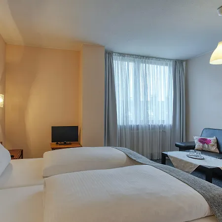 Hotell Carlton Dortmund